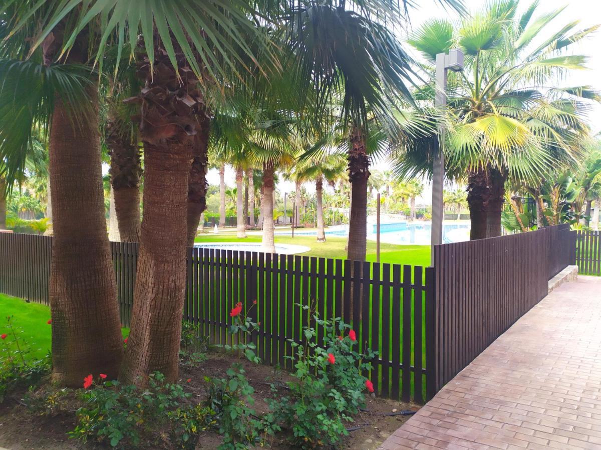 Alojamiento Apartamento Motril Playa Granada Campo Golf Exteriér fotografie