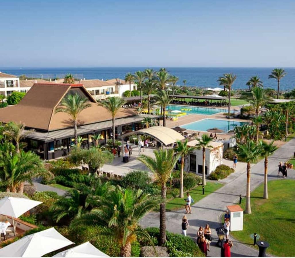 Alojamiento Apartamento Motril Playa Granada Campo Golf Exteriér fotografie