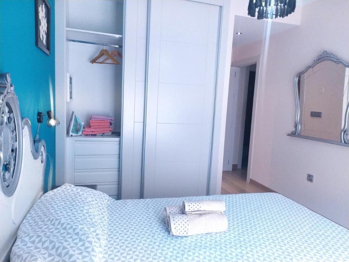 Alojamiento Apartamento Motril Playa Granada Campo Golf Exteriér fotografie