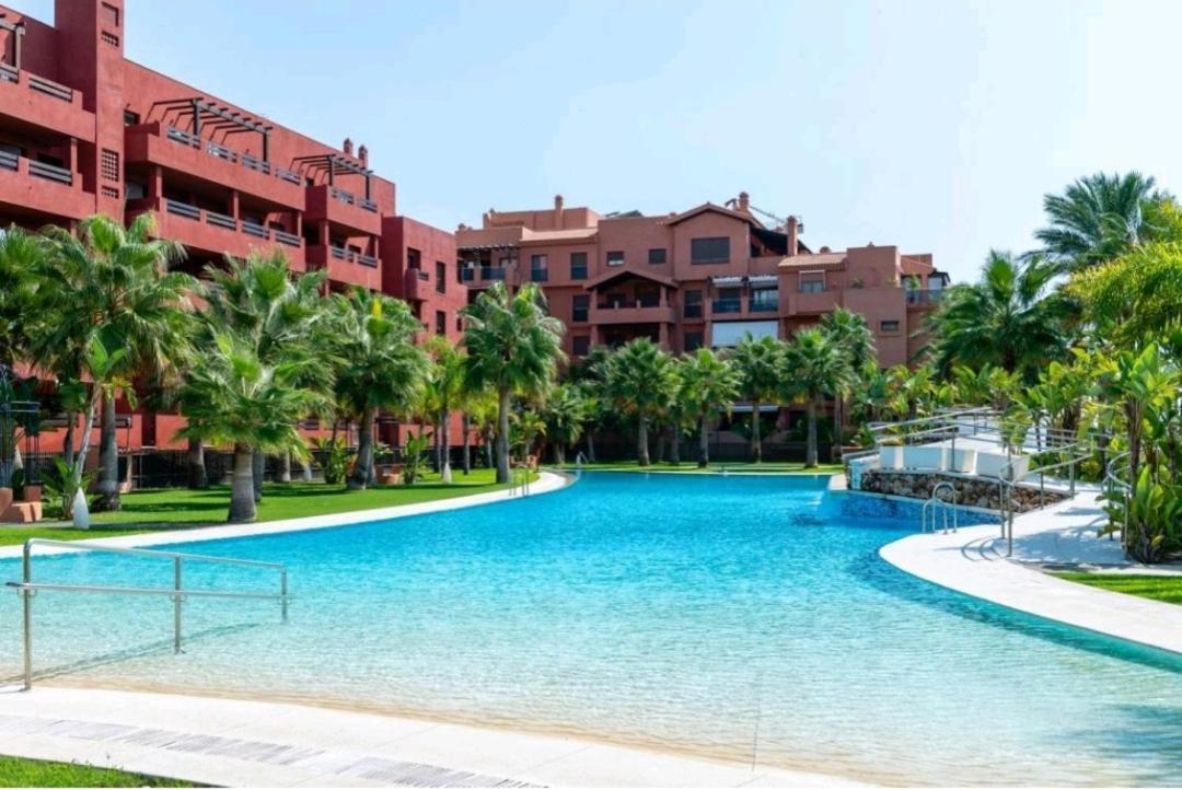 Alojamiento Apartamento Motril Playa Granada Campo Golf Exteriér fotografie
