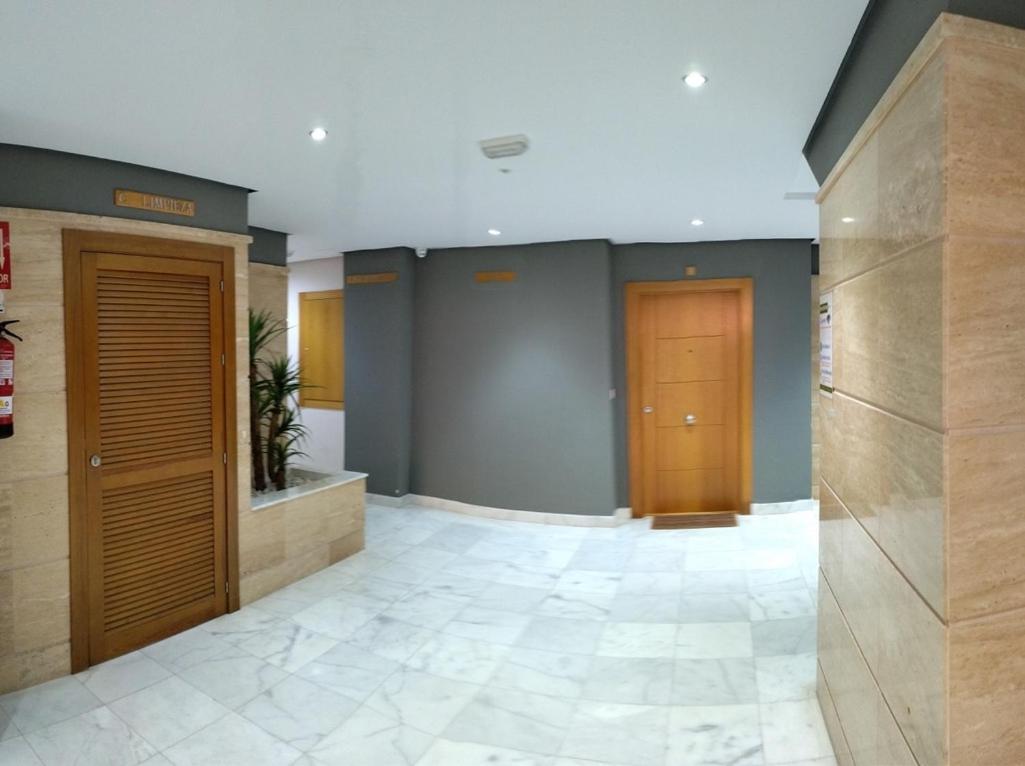 Alojamiento Apartamento Motril Playa Granada Campo Golf Exteriér fotografie