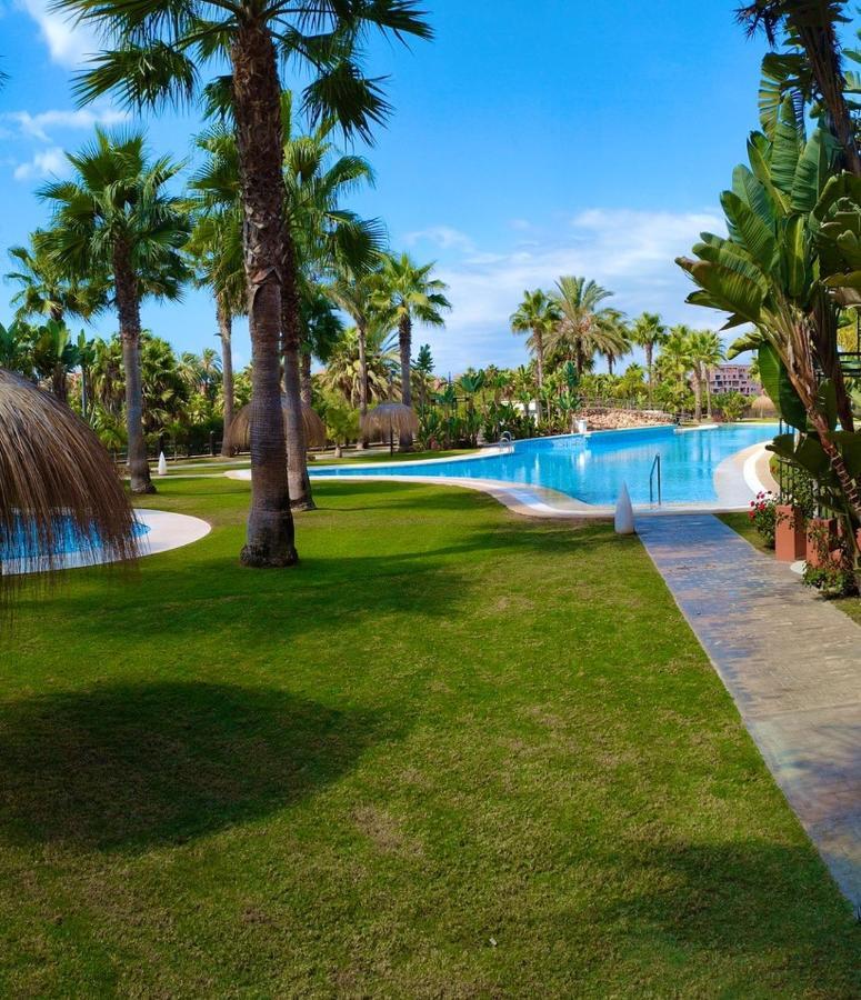 Alojamiento Apartamento Motril Playa Granada Campo Golf Exteriér fotografie