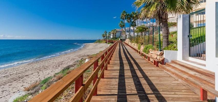 Alojamiento Apartamento Motril Playa Granada Campo Golf Exteriér fotografie