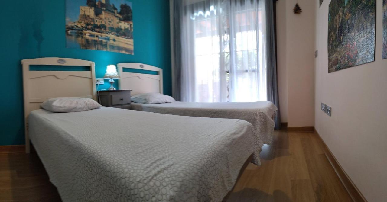 Alojamiento Apartamento Motril Playa Granada Campo Golf Exteriér fotografie