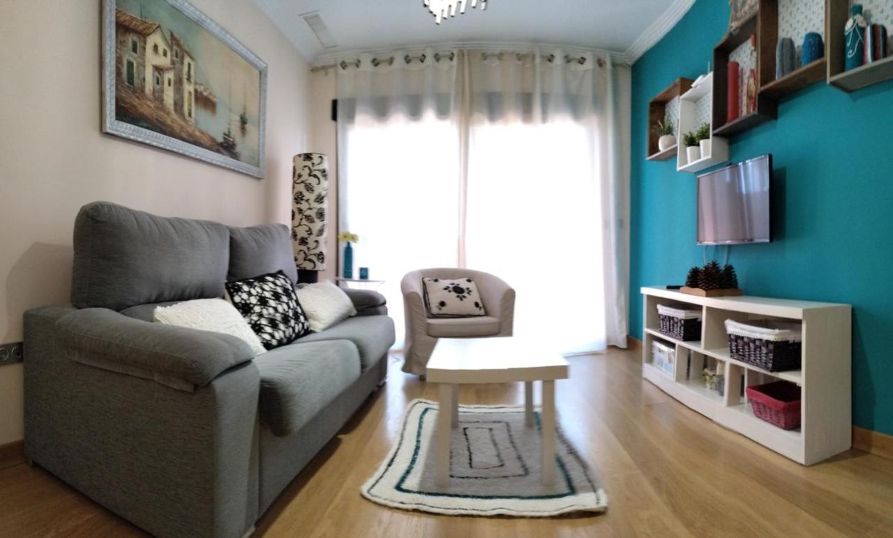 Alojamiento Apartamento Motril Playa Granada Campo Golf Exteriér fotografie