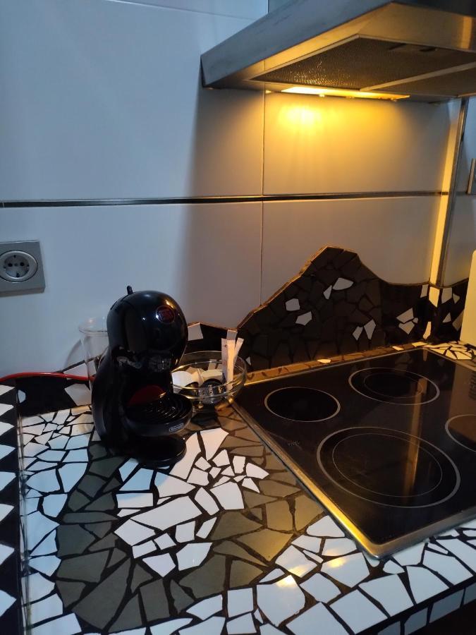 Alojamiento Apartamento Motril Playa Granada Campo Golf Exteriér fotografie
